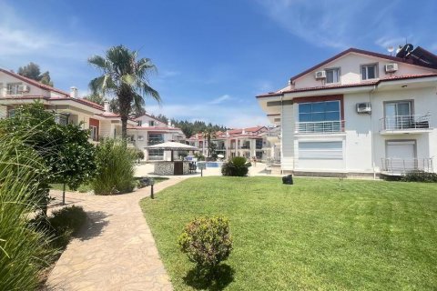 3+1 Leilighet  i Fethiye, Mugla, Tyrkia Nr. 194085 - 17