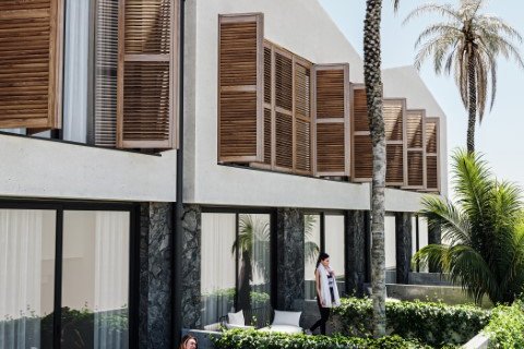 Продажа виллы  в Алсанджаке, Гирне, Северный Кипр 3+1, 175м2, №194129 – фото 5