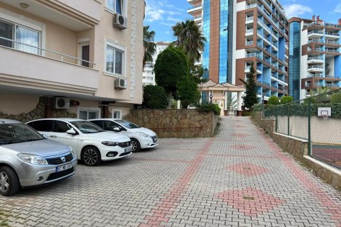 Daire  2+1  Alanya, Antalya, Türkiye №191367 - 4