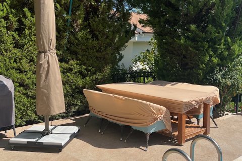 Продажа виллы  в Гёчеке, Мугле, Турция 4+2, 350м2, №194206 – фото 11