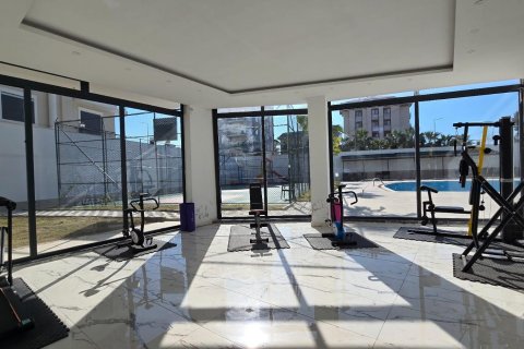 Apartment for sale  in Alanya, Antalya, Turkey, studio, 55m2, No. 191672 – photo 18