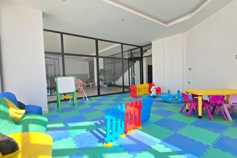 Apartment for sale  in Alanya, Antalya, Turkey, studio, 55m2, No. 191672 – photo 15