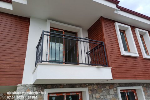 Villa for sale  in Marmaris, Mugla, Turkey, 4 bedrooms, 160m2, No. 193198 – photo 6