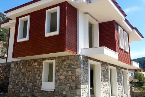 Villa for sale  in Marmaris, Mugla, Turkey, 4 bedrooms, 160m2, No. 193198 – photo 4