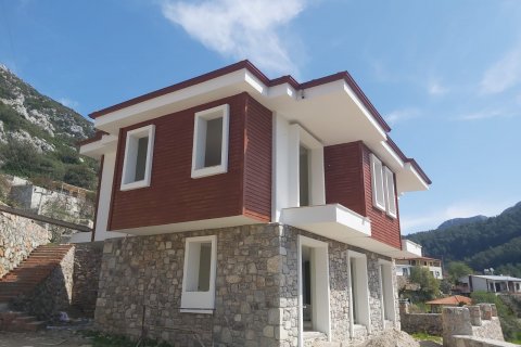 Villa for sale  in Marmaris, Mugla, Turkey, 4 bedrooms, 160m2, No. 193198 – photo 5