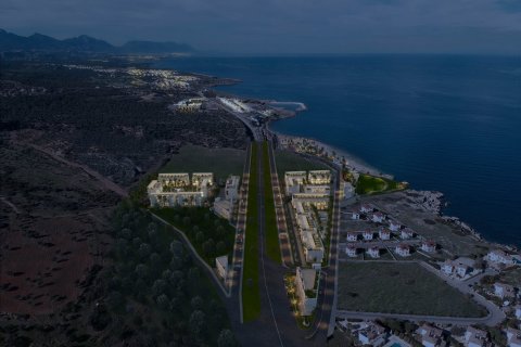 Apartment for sale  in Esentepe, Girne, Northern Cyprus, 2 bedrooms, 145m2, No. 193811 – photo 12