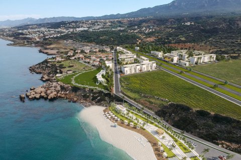 Apartment for sale  in Esentepe, Girne, Northern Cyprus, 2 bedrooms, 145m2, No. 193811 – photo 11