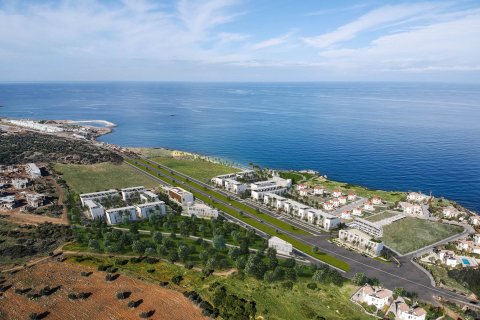 Apartment for sale  in Esentepe, Girne, Northern Cyprus, 2 bedrooms, 145m2, No. 193811 – photo 10