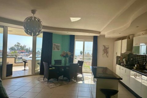 Apartment for sale  in Mersin, Turkey, 3 bedrooms, 185m2, No. 188155 – photo 1