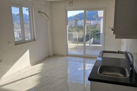 Продажа квартиры  в Кемере, Анталье, Турция 1+1, 55м2, №190531 – фото 2