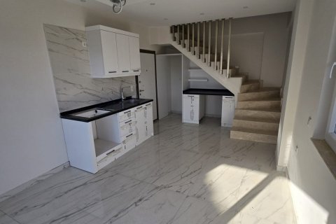 Продажа квартиры  в Кемере, Анталье, Турция 1+1, 55м2, №190531 – фото 3