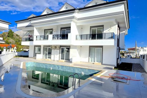 Продажа квартиры  в Кемере, Анталье, Турция 1+1, 55м2, №190531 – фото 1