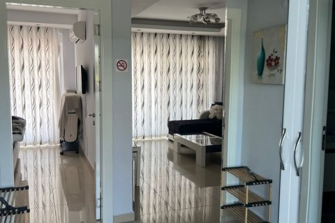 1+1 Lejlighed i Alanya, Antalya, Tyrkiet Nr. 191420 - 10