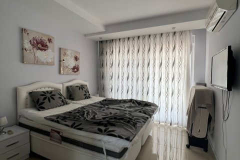 1+1 Lejlighed i Alanya, Antalya, Tyrkiet Nr. 191420 - 8