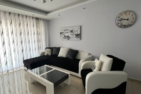 1+1 Lejlighed i Alanya, Antalya, Tyrkiet Nr. 191420 - 9