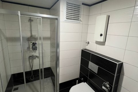 1+1 Lejlighed i Alanya, Antalya, Tyrkiet Nr. 191420 - 7