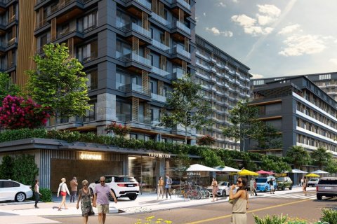 Apartment for sale  in Maltepe, Istanbul, Turkey, 4 bedrooms, 230m2, No. 193532 – photo 8