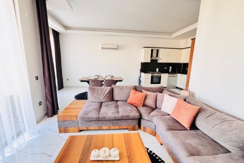 Продажа квартиры  в Аланье, Анталье, Турция 2+1, 120м2, №193558 – фото 1