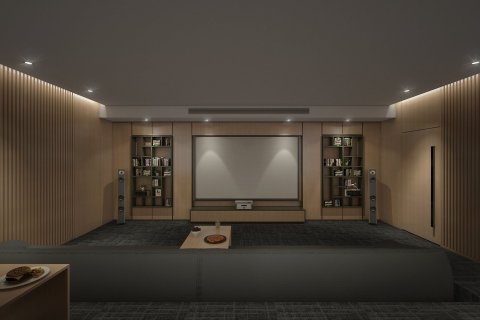 1+1 Wohnung  in Kâğıthane, Istanbul, Türkei Nr. 186634 - 9