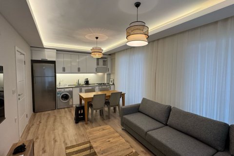 2+1 Wohnung  in Fethiye, Mugla, Türkei Nr. 194174 - 1