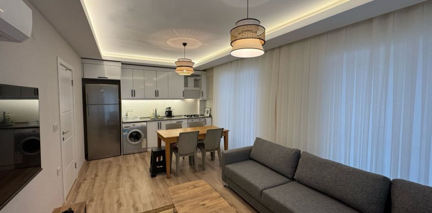 2+1 Wohnung  in Fethiye, Mugla, Türkei Nr. 194174