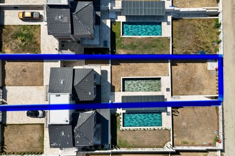 Продажа виллы в Измире, Турция 7 комн., 500м2, №194165 – фото 13