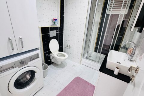 آپارتمان در  Mersin ، امارات متحده عربی 2 خوابه ، 100 متر مربع.  شماره 187562 - 9