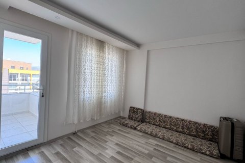 آپارتمان در  Mersin ، امارات متحده عربی 2 خوابه ، 100 متر مربع.  شماره 187562 - 8