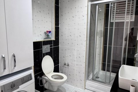 آپارتمان در  Mersin ، امارات متحده عربی 2 خوابه ، 100 متر مربع.  شماره 187562 - 7