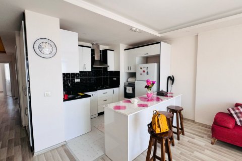 آپارتمان در  Mersin ، امارات متحده عربی 2 خوابه ، 100 متر مربع.  شماره 187562 - 6