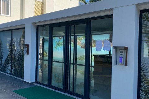 1+1 Lejlighed  i Alanya, Antalya, Tyrkiet Nr. 191231 - 21