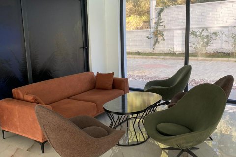 1+1 Lejlighed  i Alanya, Antalya, Tyrkiet Nr. 191231 - 20