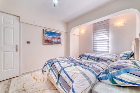 Продажа виллы  в Тюрклере, Аланье, Анталье, Турция 4+2, 250м2, №206696 – фото 9