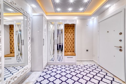 Продажа виллы  в Тюрклере, Аланье, Анталье, Турция 4+2, 250м2, №206696 – фото 8