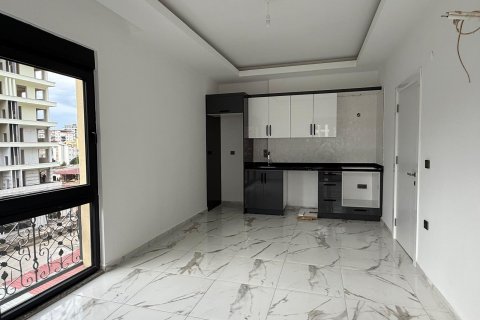 Apartment for sale  in Alanya, Antalya, Turkey, 1 bedroom, 60m2, No. 185615 – photo 2