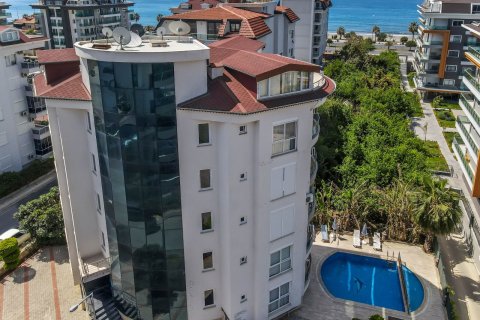 Apartment for sale  in Alanya, Antalya, Turkey, 2 bedrooms, 105m2, No. 191532 – photo 1