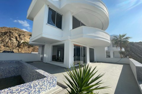 Продажа виллы  в Каргыджаке, Аланье, Анталье, Турция 4+1, 250м2, №191531 – фото 12