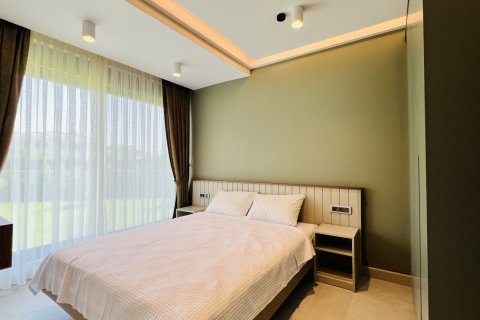 Продажа виллы  в Кемере, Анталье, Турция 4+1, 220м2, №194211 – фото 16