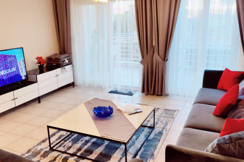 2+1 Lägenhet  i Sida, Antalya, Turkiet Nr. 192652 - 3