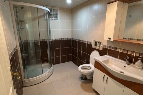 Продажа квартиры  в Махмутларе, Анталье, Турция 2+1, 110м2, №191225 – фото 5