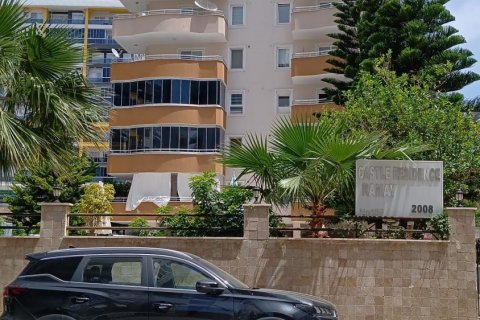 Продажа квартиры  в Махмутларе, Анталье, Турция 2+1, 110м2, №191225 – фото 4