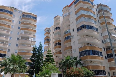 Продажа квартиры  в Махмутларе, Анталье, Турция 2+1, 110м2, №191225 – фото 2