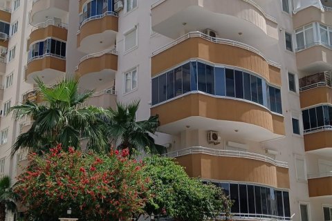 Продажа квартиры  в Махмутларе, Анталье, Турция 2+1, 110м2, №191225 – фото 3