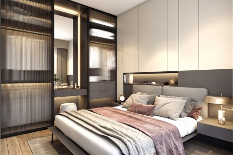 1+1 Lägenhet i Fatih, Istanbul, istanbul, Turkiet Nr. 189075 - 13