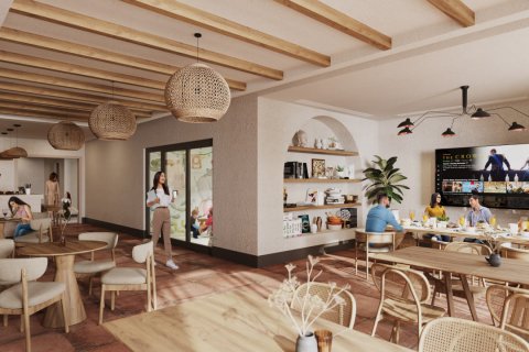 3+1 Leilighet  i Eyup, Istanbul, Tyrkia Nr. 193237 - 20