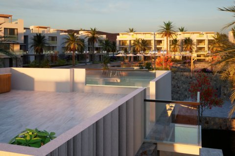 Apartment for sale  in Tatlisu, Famagusta, Northern Cyprus, 3 bedrooms, 243m2, No. 185193 – photo 10