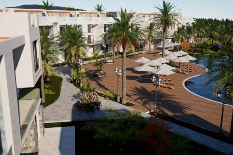 Apartment for sale  in Tatlisu, Famagusta, Northern Cyprus, 3 bedrooms, 243m2, No. 185193 – photo 8