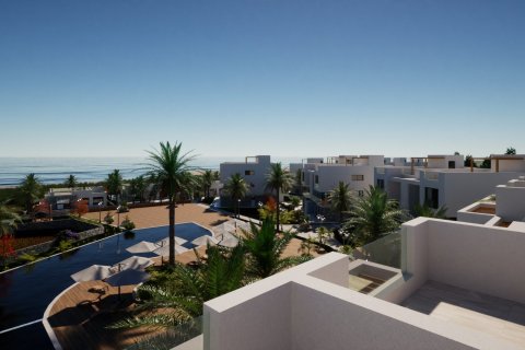 Apartment for sale  in Tatlisu, Famagusta, Northern Cyprus, 3 bedrooms, 243m2, No. 185193 – photo 11