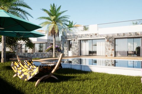 Apartment for sale  in Tatlisu, Famagusta, Northern Cyprus, 3 bedrooms, 243m2, No. 185193 – photo 9