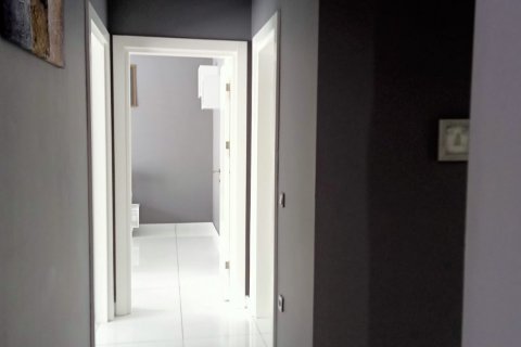 Аренда квартиры  в Аланье, Анталье, Турция 2+1, 100м2, №189006 – фото 12